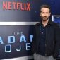 Ryan Reynolds, pemeran Adam Reed dalam film The Adam Project. (Foto: Pelopor.id/Instagram @vancityreynolds) 