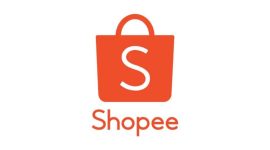 Logo Shopee. (Foto: Pelopor.id/Ist)