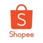 Logo Shopee. (Foto: Pelopor.id/Ist)