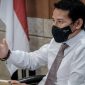 Sandiaga Uno. (Foto: Kemenparekraf)