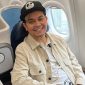 Indra Bekti. (Foto:IG @indrabekti)