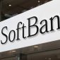 Logo Softbank. (Foto: Pelopor.id/Ist) 