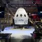 Salah satu produk milik SpaceX. (Foto: Pelopor.id/Pixabay) 