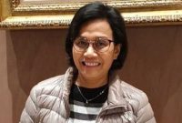 Menteri Keuangan (Menkeu) Sri Mulyani Indrawati. (Foto: Pelopor.id/Instagram @smindrawati)