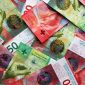 Ilustrasi franc Swiss. (Foto: Pelopor.id/Pixabay) 