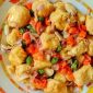 Tahu Crispy Cabe Garam. (Foto: Pelopor.id/Cookpad) 