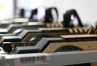 Ilustrasi penambangan kripto. (Foto: Pelopor.id/Pixabay)