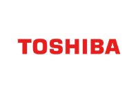 Toshiba. (Foto: Pelopor.id/Twitter) 