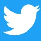 Logo Twitter. (Foto: Pelopor.id/Ist) 