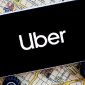 Ilustrasi Uber. (Foto:Pelopor.id/Ist)