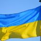 Ilustrasi bendera Ukraina. (Foto: Pelopor.id/Pixabay) 
