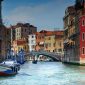 Venesia, Italia. (Foto: Pelopor.id/Pixabay) 