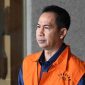Terpidana Tubagus Chaeri Wardana atau Wawan. (Foto: Pelopor.id/Antara) 