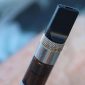 Ilustrasi rokok elektrik. (Foto: Pixabay/Counselling)