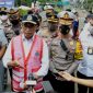 Menteri Perhubungan (Menhub) Budi Karya Sumadi. (Foto: Kemenhub)