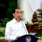 Presiden RI Joko Widodo.  (Foto: Twitter @Jokowi)