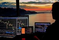 ilustrasi investasi. (Foto: Pixabay/sergeitokmakov)