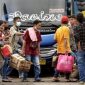 Ilustrasi Mudik. (Foto:ist)