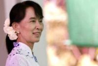 Aung San Suu Kyi. (Foto: Pelopor.id/un.org) 