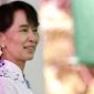 Aung San Suu Kyi. (Foto: Pelopor.id/un.org) 