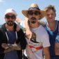 Backstreet Boys. (Foto: Pelopor.id/Twitter @backstreetboys) 