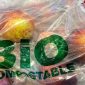 Ilustrasi bio-plastik. (Foto: Pelopor.id/Unsplash @john_cameron) 
