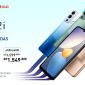 Infinix Hot 12i. (Foto: Infinix/Pelopor).