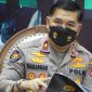 Karopenmas Divisi Humas Polri, Brigjen. Pol. Ahmad Ramadhan. (Foto: Polri)
