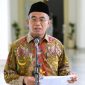 Menteri Koordinator Pembangunan Manusia dan Kebudayaan Muhadjir Effendy. (Foto:Kemenko PMK)