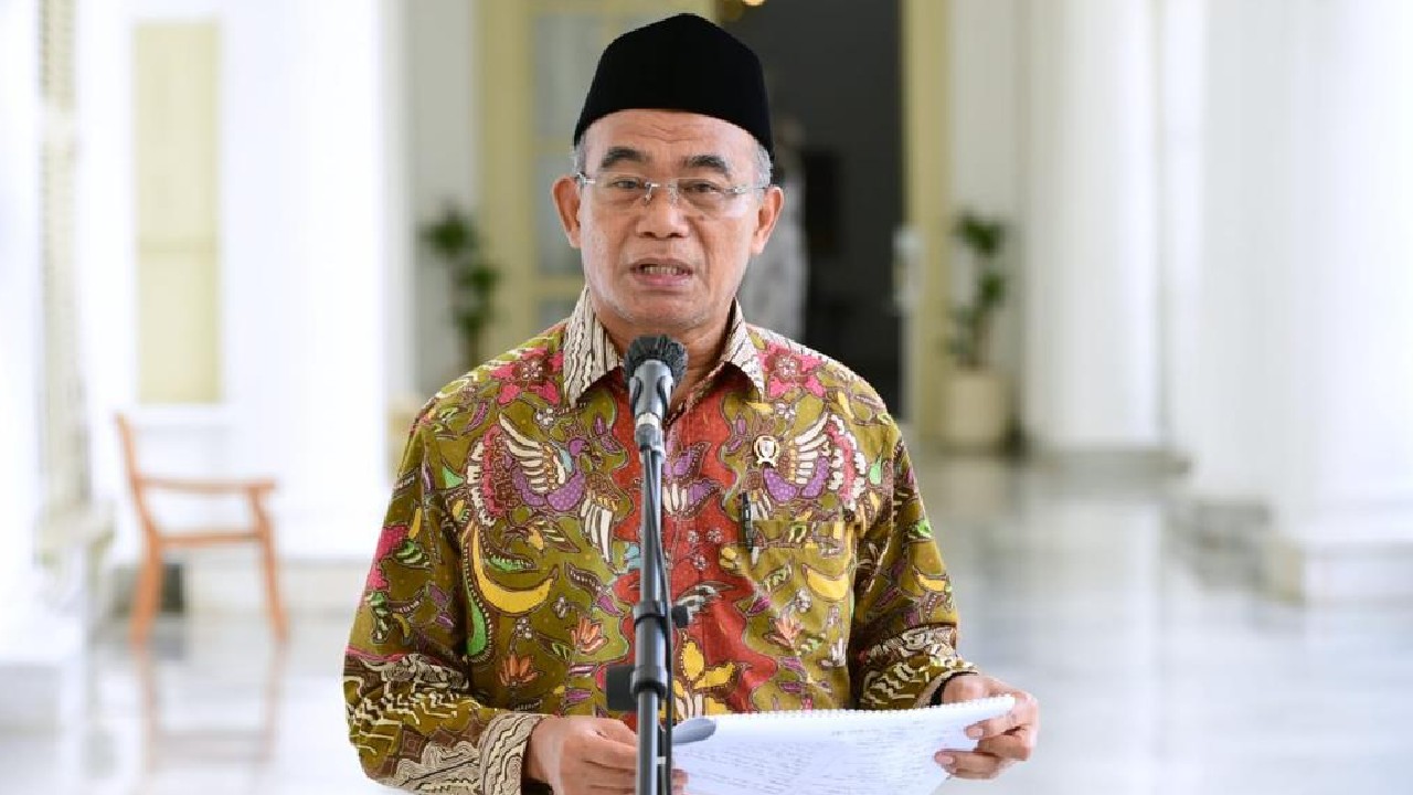 Muhadjir Effendy