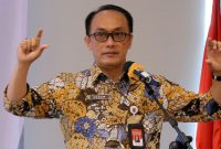 Dirjen Dukcapil Zudan Arif Fakrulloh. (Foto: Kemendagri)