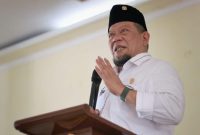 Ketua DPD RI, AA LaNyalla Mahmud Mattalitti. (Foto:DPD RI)