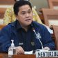 Menteri BUMN Erick Thohir. (Foto: Kementerian BUMN)