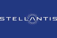 Logo Stellantis NV. (Foto: Pelopor.id/Twitter @Stellantis)