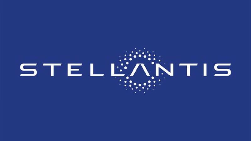 Logo Stellantis NV. (Foto: Pelopor.id/Twitter @Stellantis) 