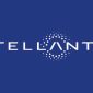 Logo Stellantis NV. (Foto: Pelopor.id/Twitter @Stellantis) 
