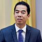 Wakil Menteri Luar Negeri Vietnam To Anh Dung. (Foto: Pelopor.id/Twitter @ngahpham) 