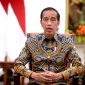 Presiden RI Joko Widodo. (Foto: Pelopor.id/Tangkapan Layar Youtube Setpres)