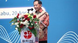 Menteri Dalam Negeri (Mendagri) Muhammad Tito Karnavian. (Foto:Kemendagri)