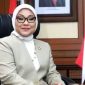 Menteri Ketenagakerjaan (Menaker) Ida Fauziyah. (Foto: Kemenaker)