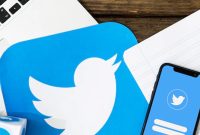 Ilustrasi Twitter. (Foto: Pelopor.id/Freepik)