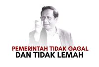 Ilustrasi Mahfud MD. (Foto: ID Mahfud MD)