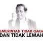 Ilustrasi Mahfud MD. (Foto: ID Mahfud MD)