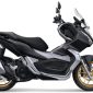 Ilustrasi Motor Honda. (Foto: AHM)