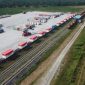 Fasilitas tol laut. (Foto: Kementerian BUMN)