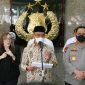 Menteri Koordinator bidang Pembangunan Manusia dan Kebudayaan (Menko PMK) Muhadjir Effendy. (Foto: Kemenko PMK)