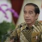 Presiden Joko Widodo. (Foto:Setkab)