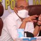 Menteri Koordinator Bidang Pembangunan Manusia dan Kebudayaan (Menko PMK) Muhadjir Effendy. (Foto: Kemenko PMK)