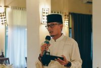 Menparekraf Sandiaga Uno. (Foto: Kemenparekraf)