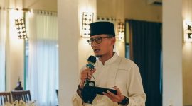 Menparekraf Sandiaga Uno. (Foto: Kemenparekraf)